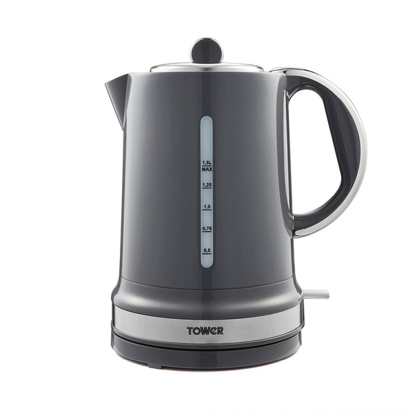 Belle 3KW 1.5L Jug Kettle Graphite