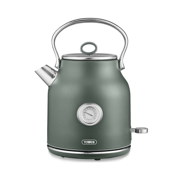 Tower T10063FOR Renaissance 1.7L 3KW Kettle