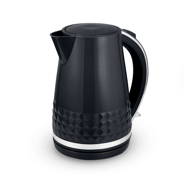 Tower T10075BLK Solitare 1.5L 3KW Kettle