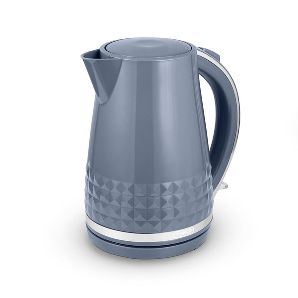 Tower T10075GRY Solitaire 1.5L 3KW Kettle