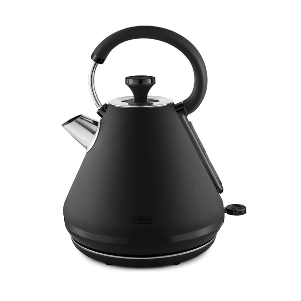 Tower T10079BLK Sera 1.7L 3KW Kettle
