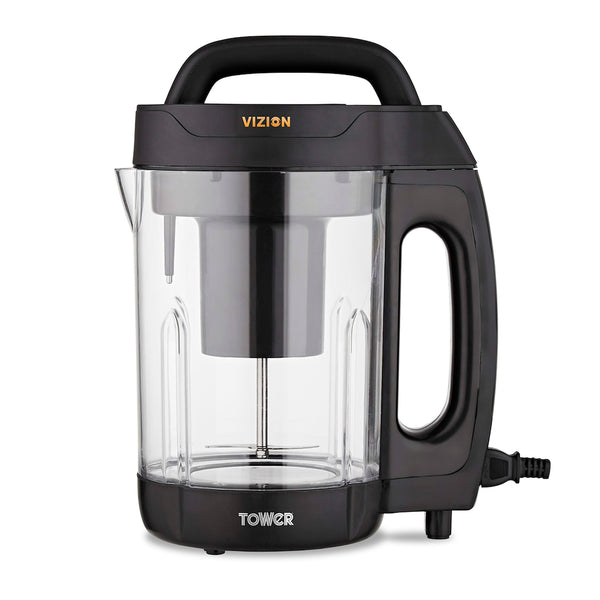 Tower T12067 1.6L Vizion Soup Maker