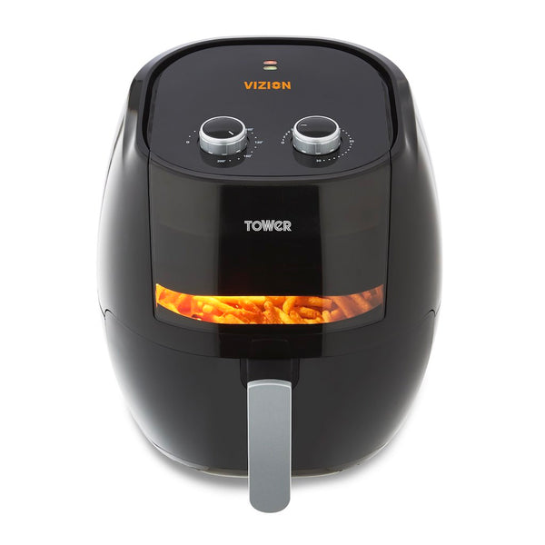 Tower T17071 Vortx Vizion Manual Air Fryer 7L