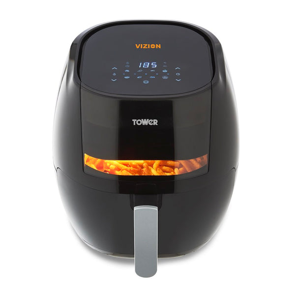 Tower T17072 Vortx Vizion Digital Air Fryer 7L