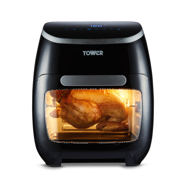 Tower T17076 Xpress 2000w 10 in 1 Digital Air Fryer