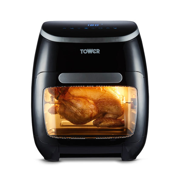 Tower T17076 Xpress 2000w 10 in 1 Digital Air Fryer