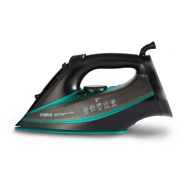 Tower T22013TL CeraGlide 3100W Iron
