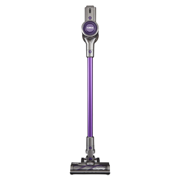 Tower T513002 Pro Performance 22.2v Cordless Vac 3in1
