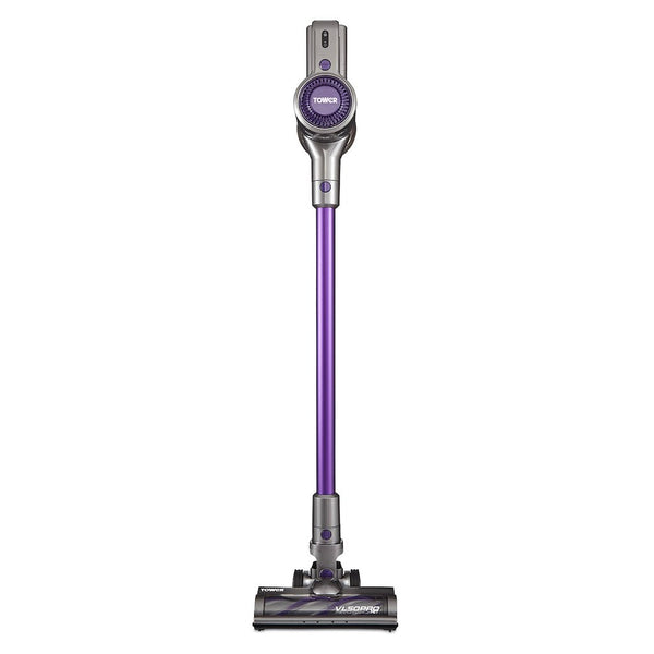 Tower T513002 Pro Performance 22.2v Cordless Vac 3in1