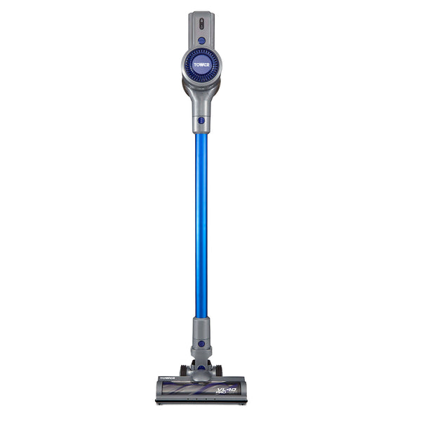 Tower T513004 VL40 Pro Pet 22.2V Cordless Vacuum Cleaner