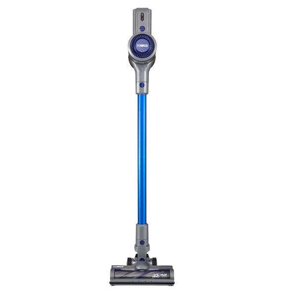 Tower T513004 VL40 Pro Pet 22.2V Cordless Vacuum Cleaner