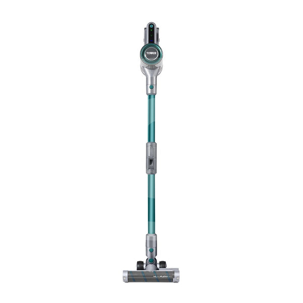 Tower T513011PETS VL80 Flexi Cordless 3-in-1 Vacuum Cleaner
