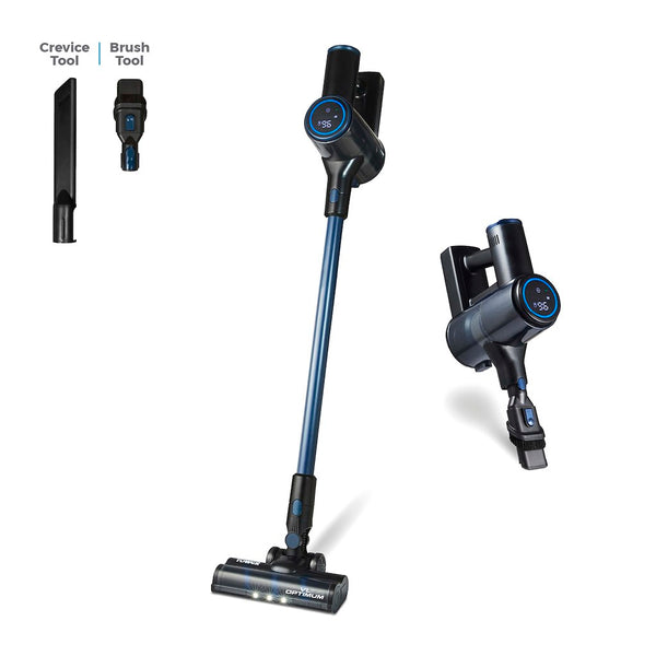 Tower T513012AT VL100 Optimum Cordless 3-in-1 Vacuum Cleaner