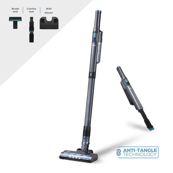 Tower T527101 VL60 Nimblevac Anti-Tangle Cordless Vacuum Cleaner