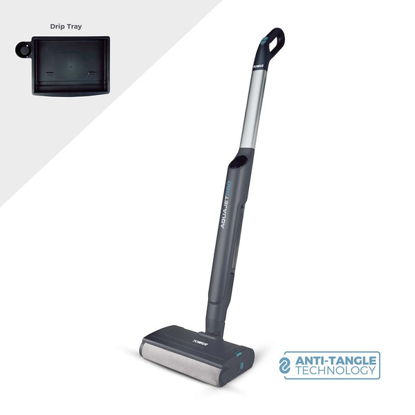 Tower T547002 AquaJetPro Anti-Tangle Cordless Hardfloor Cleaner