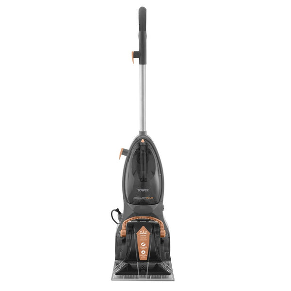 Tower T548003 AquaJetPlus Carpet Washer