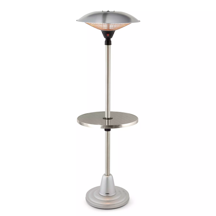 Tower ASTRID 2kW Patio Heater Table