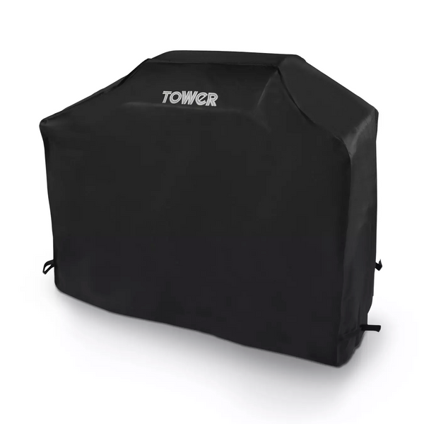 Tower 3 Burner Gas BBQ Cover