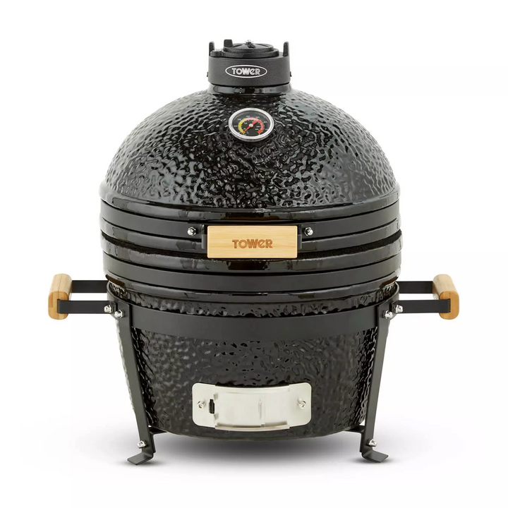 Tower Kamado Maxi Ceramic Charcoal BBQ