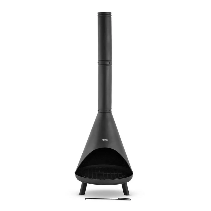 Tower Comet Chiminea