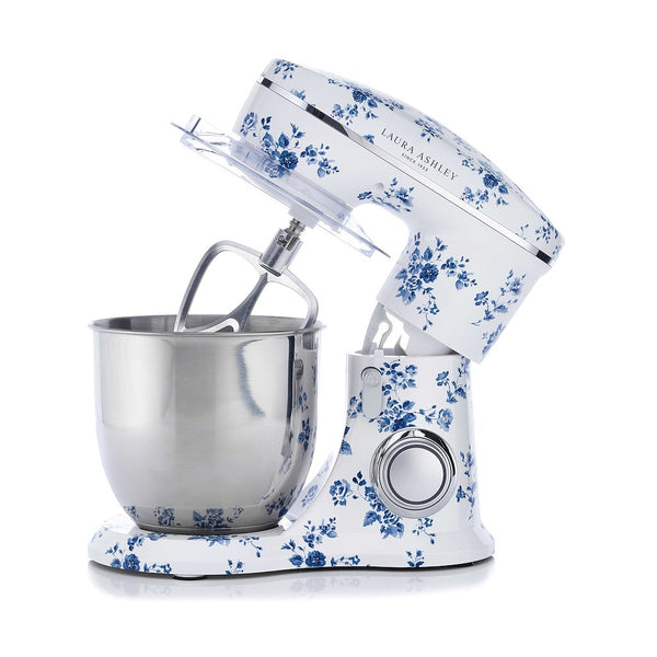 Laura Ashley VQSBSMR55LACR 4.5L Stand Mixer