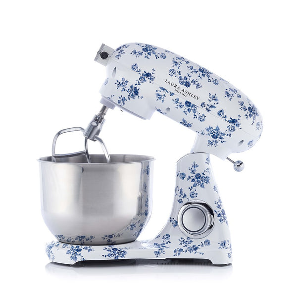 Laura Ashley VQSBSMR56LACR 6L Stand Mixer