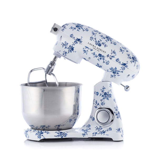 Laura Ashley VQSBSMR56LACR 6L Stand Mixer