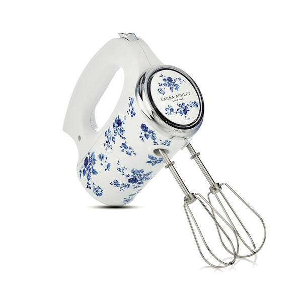 Laura Ashley VQSBSMR57LACR Hand Mixer