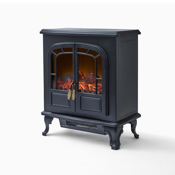 Warmlite WL46019 2KW Wingham Electric Double Door Fire