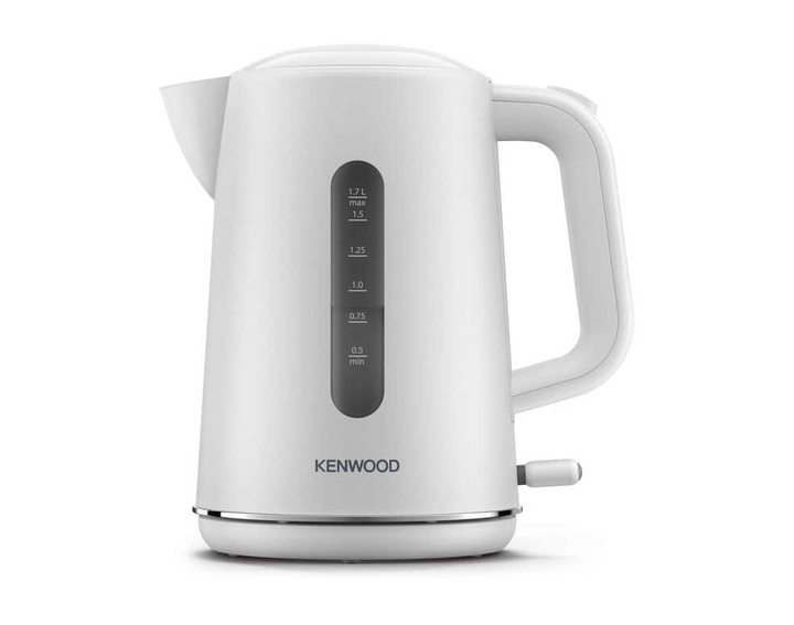 kenwood white kettle