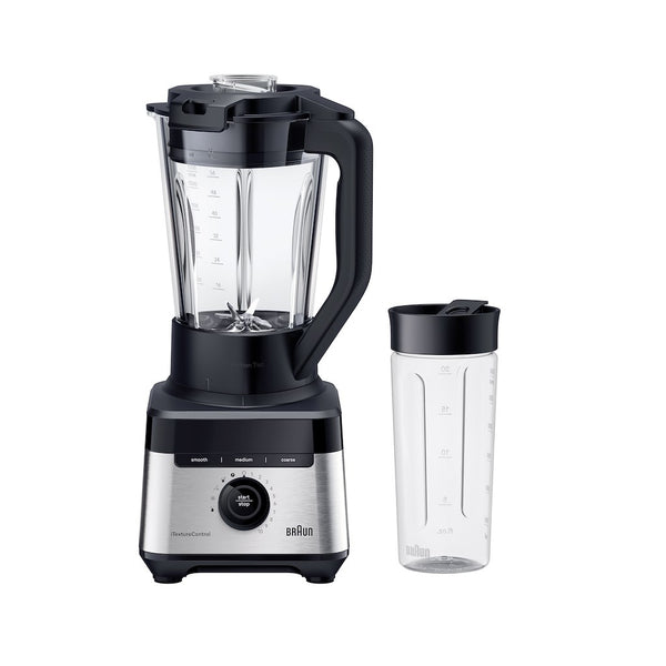 Braun JB7551BK PowerBlend 7 Jug Blender - Black