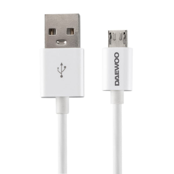 1 Metre USB-A To Micro USB Fast Charge Cable