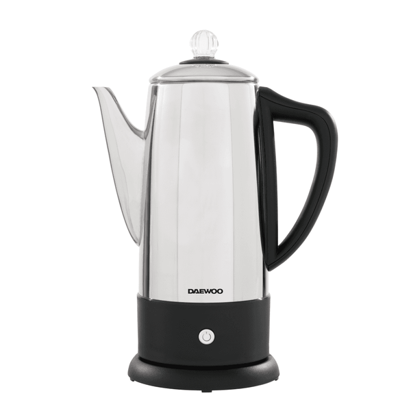 12 Cup Electric Coffee Percolator