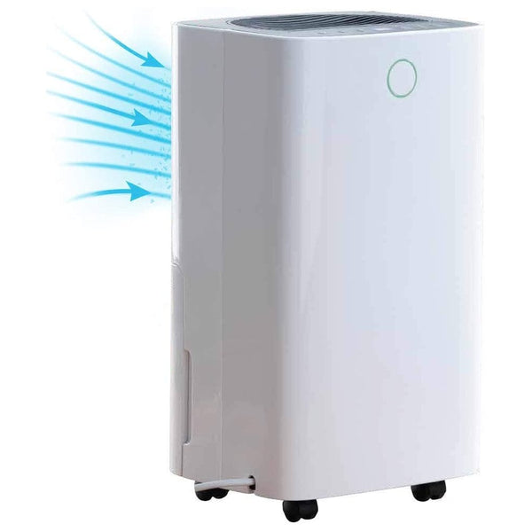 12L Dehumidifier