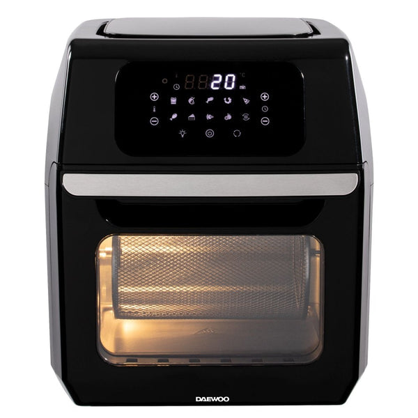 12L Rotisserie Air Fryer Oven