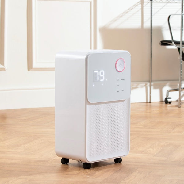 16L Digital Dehumidifier