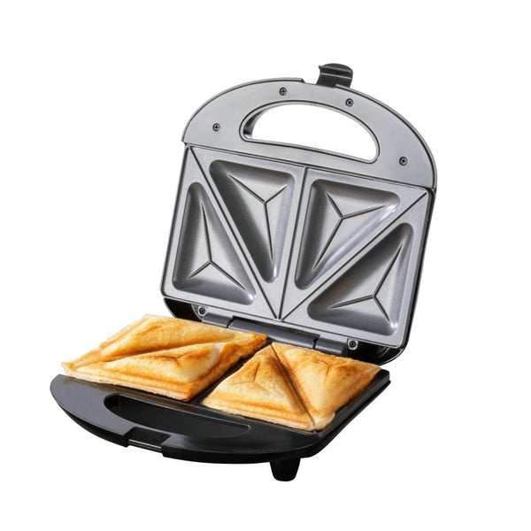 2 Portion Sandwich Toastie Maker