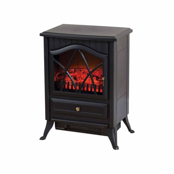 2000W Electric Fireplace Stove Heater