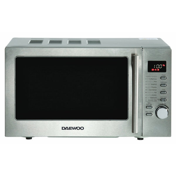 20L Microwave With Grill & Auto-Cook Functions