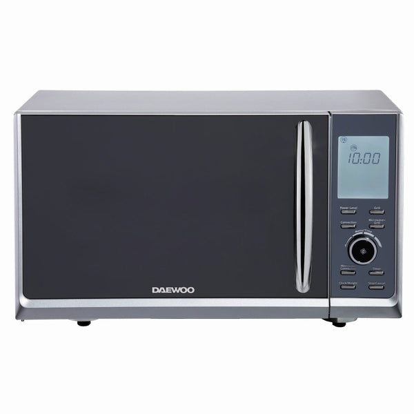 25L Combi-Microwave with Oven & Grill