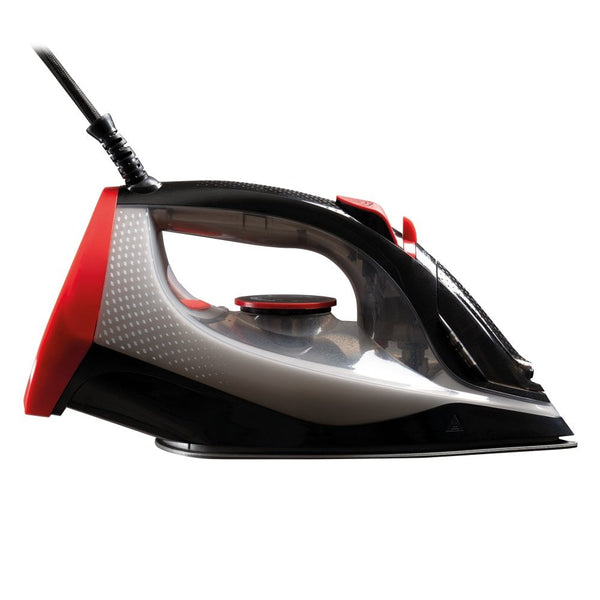 2600W Ultra-Glide Steam Iron