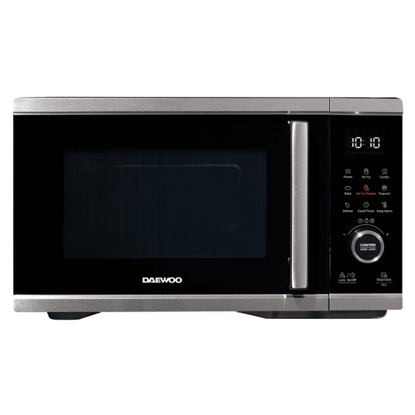 26L 5-in-1 Air Fryer Microwave Oven