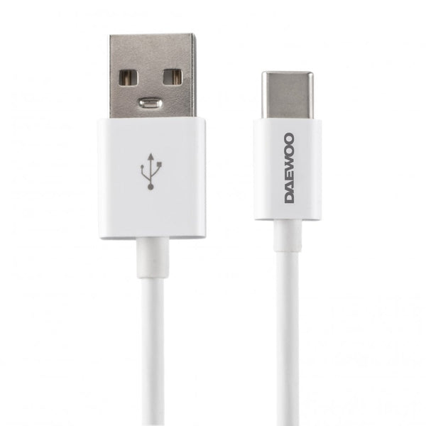 3 Metre USB-A to USB-C Fast Charge Cable