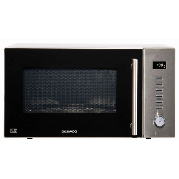 30L Combi-Microwave Oven With Grill