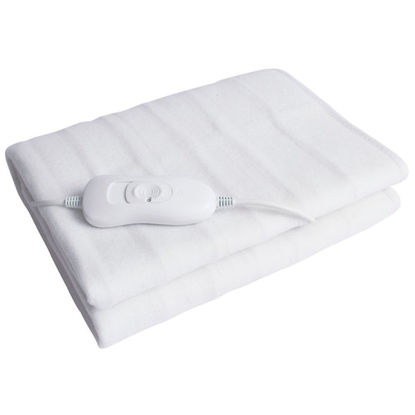 Double Electric Heated Underblanket