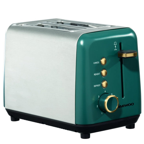 Emerald 2 Slice Toaster