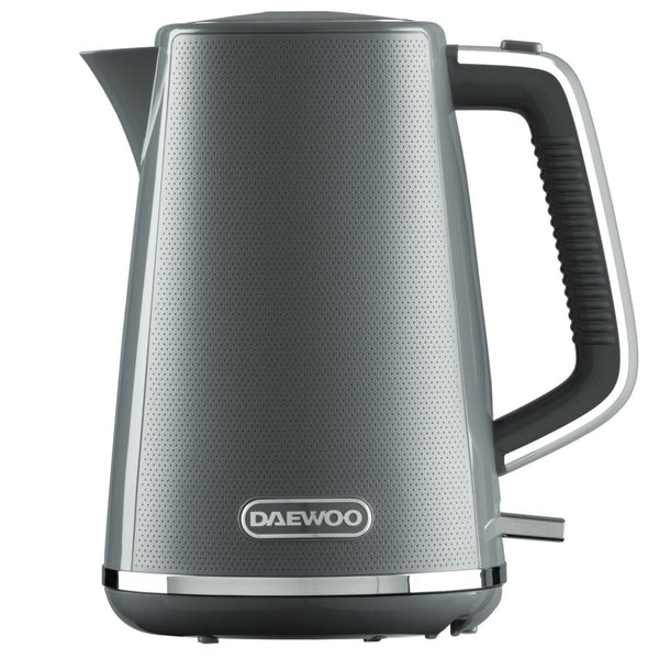 Grey Stirling 1.7L Jug Kettle