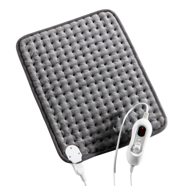 Neck & Back Pain Relief Heated Pad 30x40cm