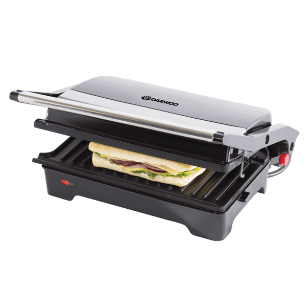 Panini Press Health Grill