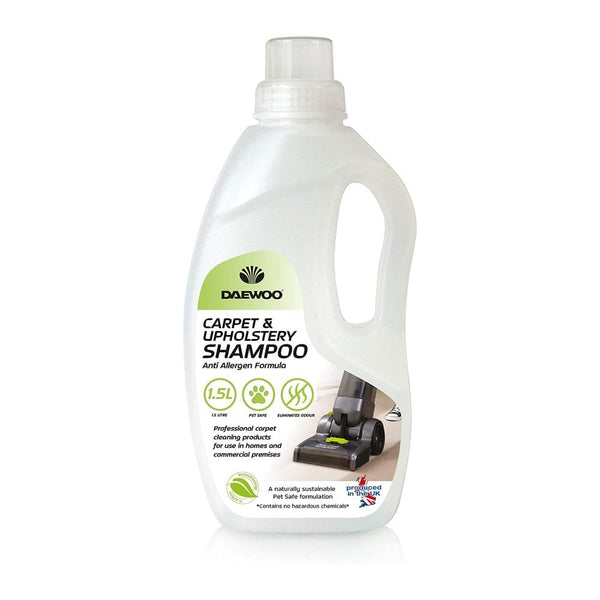 Probiotic Carpet Shampoo 1.5L